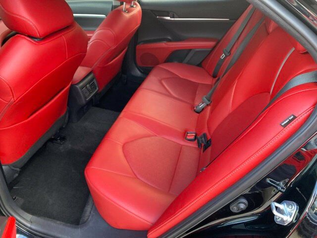 2023 Toyota Camry XSE Raleigh NC