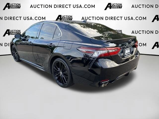 2023 Toyota Camry XSE Raleigh NC