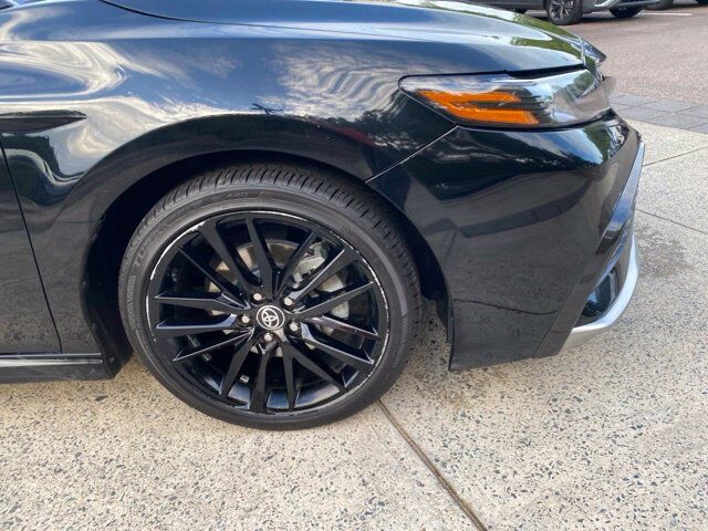 2023 Toyota Camry XSE Raleigh NC