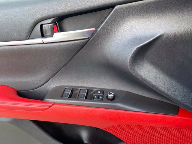 2023 Toyota Camry XSE Raleigh NC