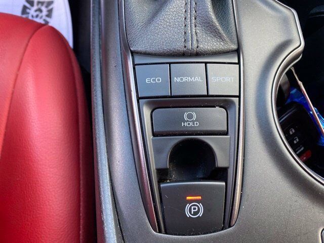 2023 Toyota Camry XSE Raleigh NC