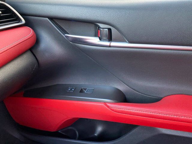 2023 Toyota Camry XSE Raleigh NC