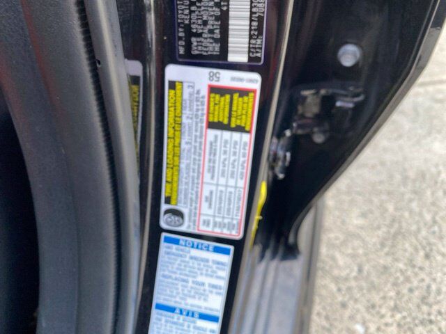2023 Toyota Camry XSE Raleigh NC