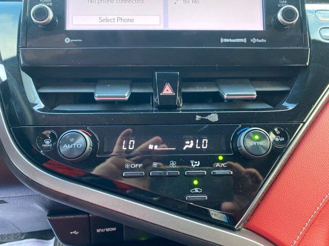 2023 Toyota Camry XSE Raleigh NC