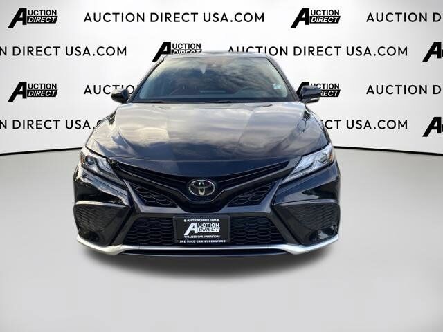 2023 Toyota Camry XSE Raleigh NC