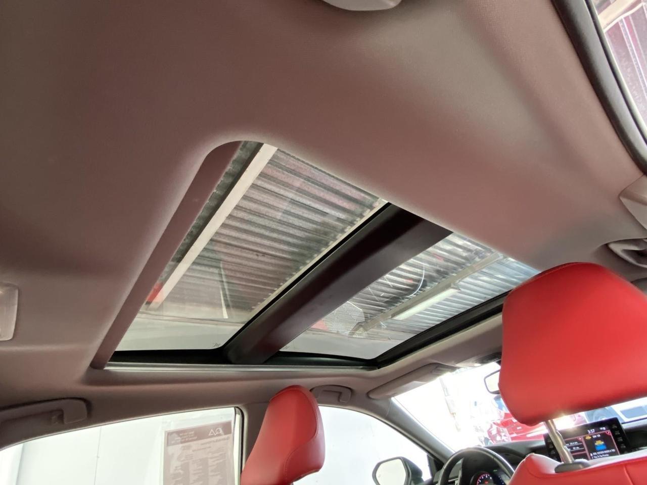 2023 Toyota Camry XSE Richmond Hill NY