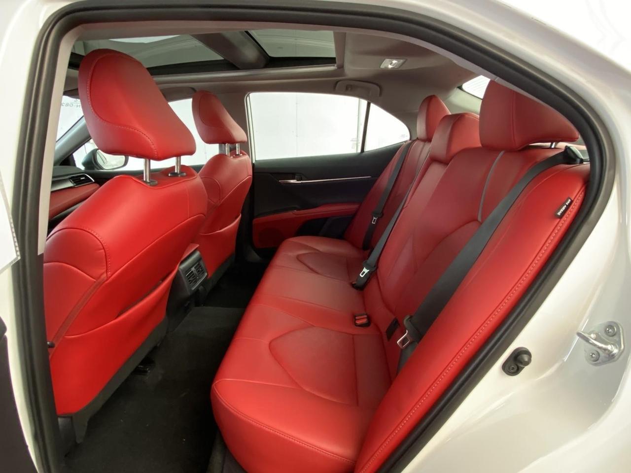 2023 Toyota Camry XSE Richmond Hill NY