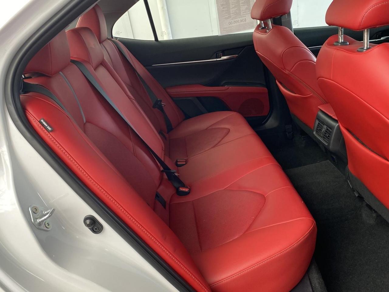 2023 Toyota Camry XSE Richmond Hill NY
