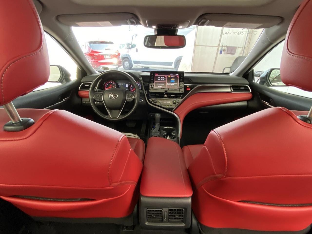 2023 Toyota Camry XSE Richmond Hill NY