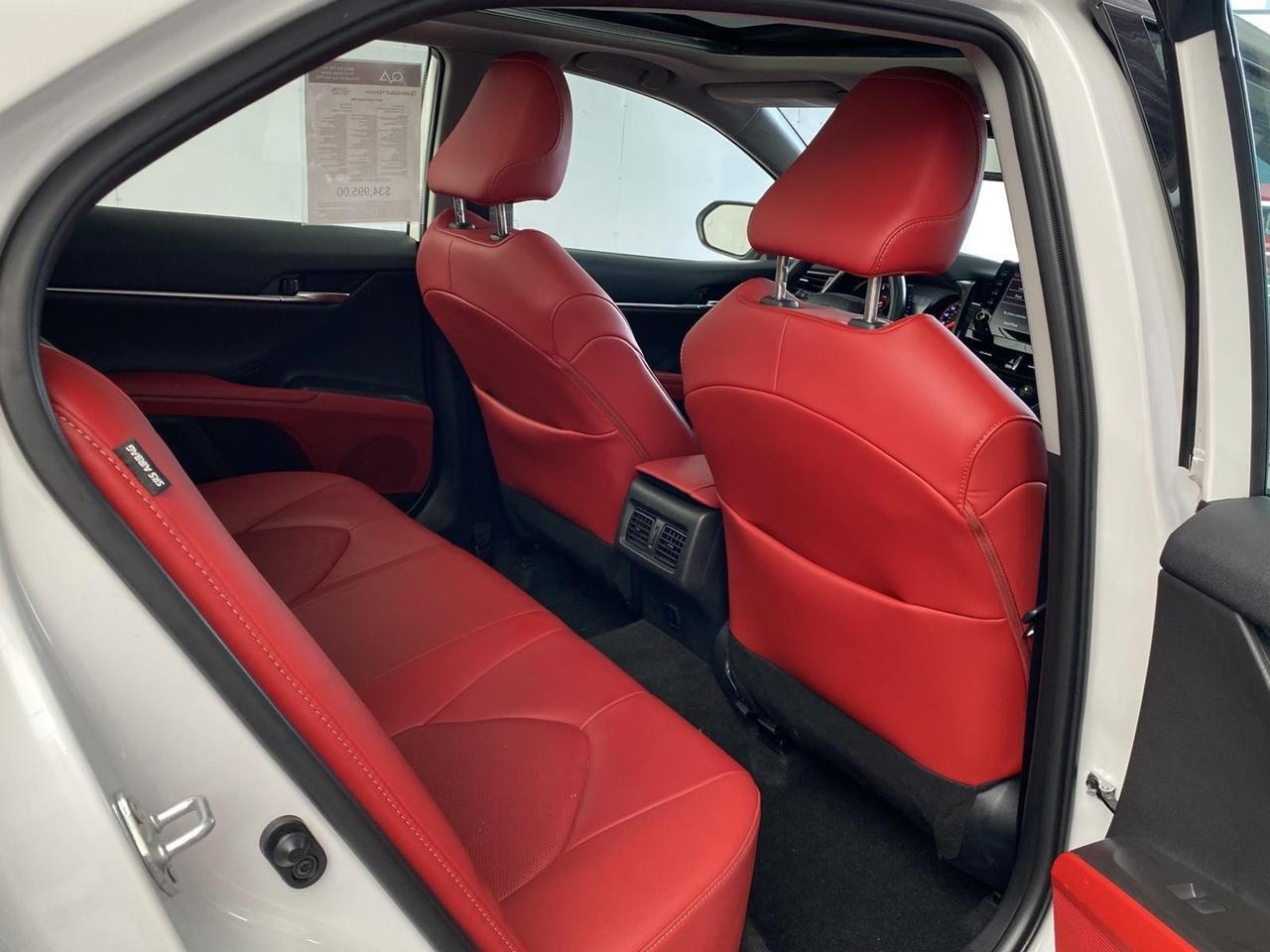 2023 Toyota Camry XSE Richmond Hill NY