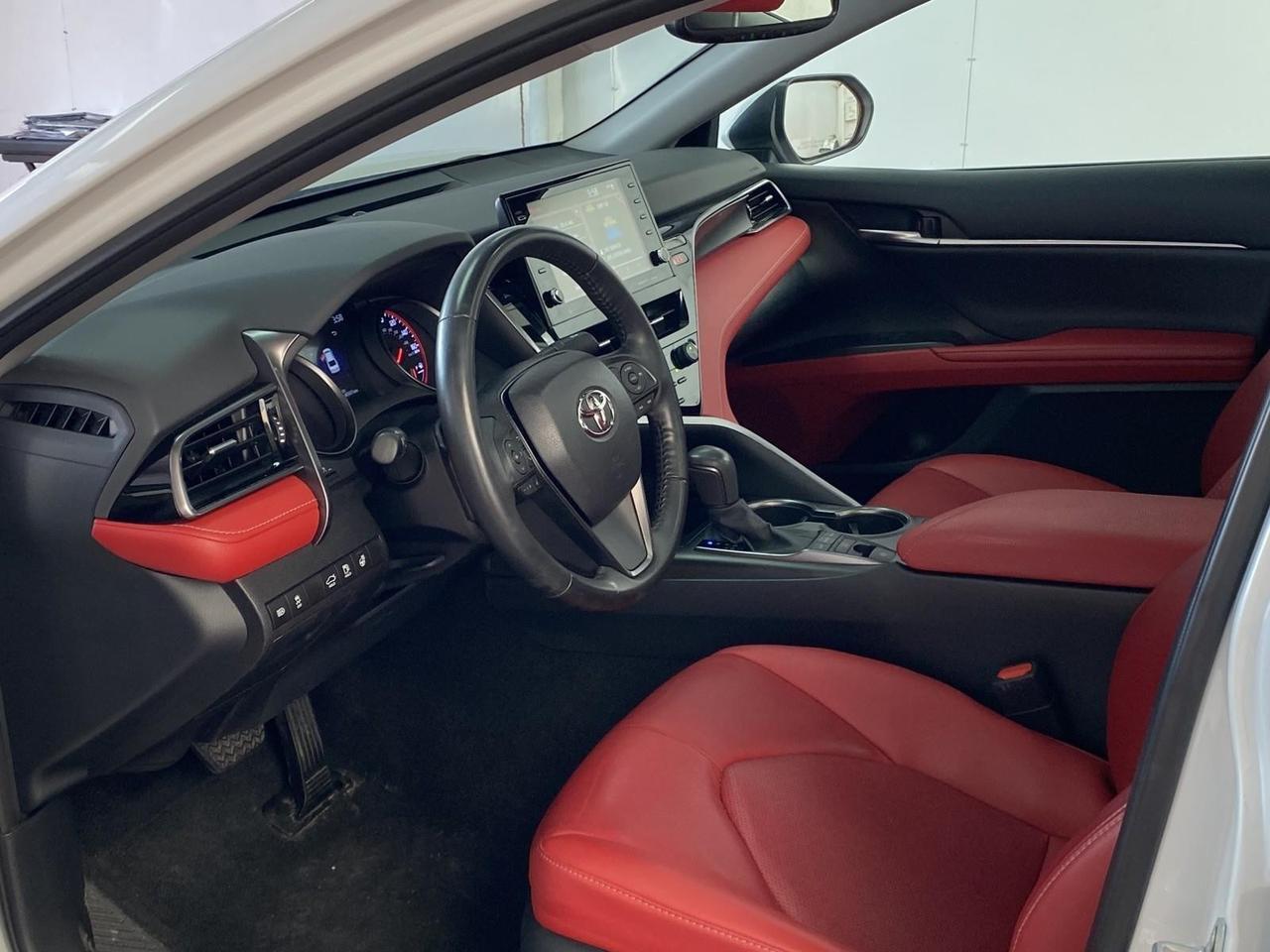 2023 Toyota Camry XSE Richmond Hill NY
