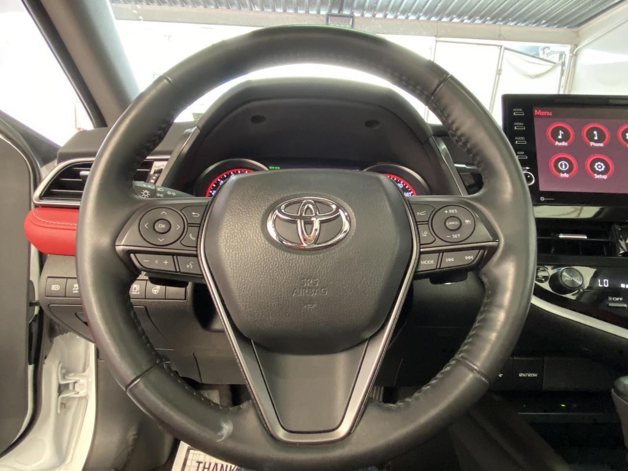 2023 Toyota Camry XSE Richmond Hill NY