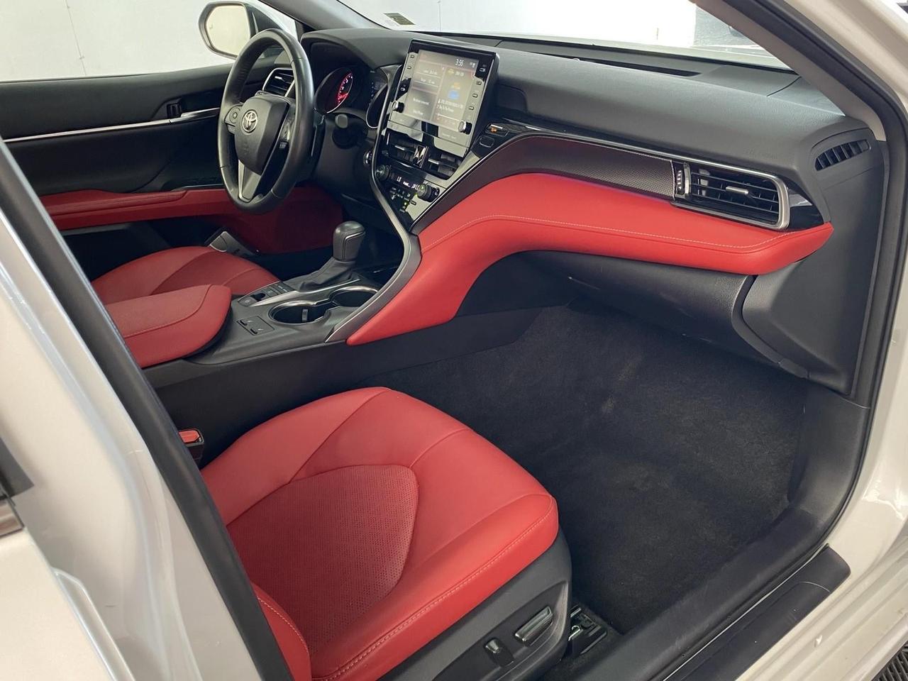 2023 Toyota Camry XSE Richmond Hill NY