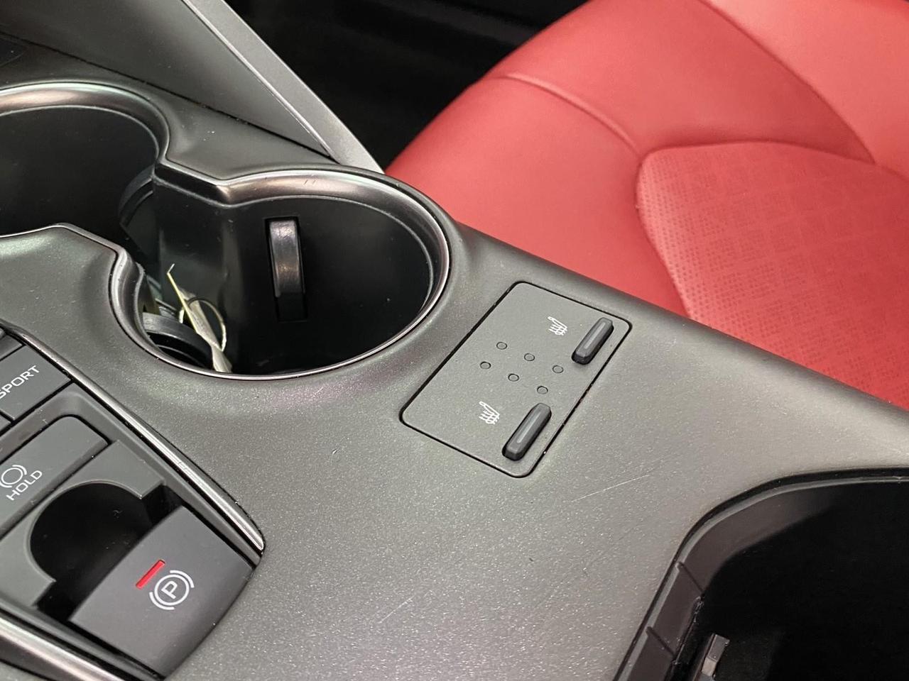 2023 Toyota Camry XSE Richmond Hill NY