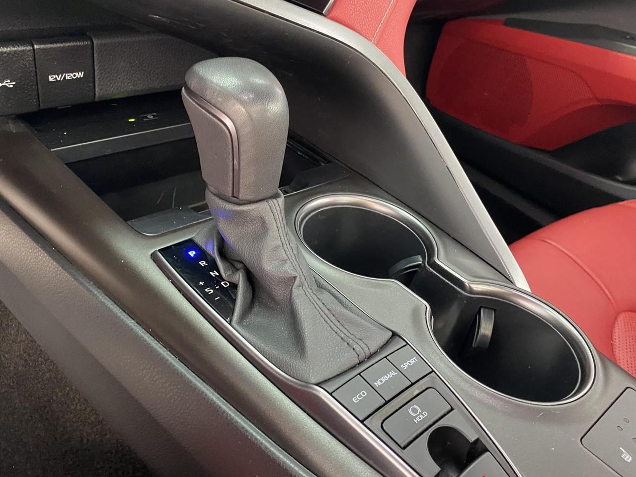 2023 Toyota Camry XSE Richmond Hill NY