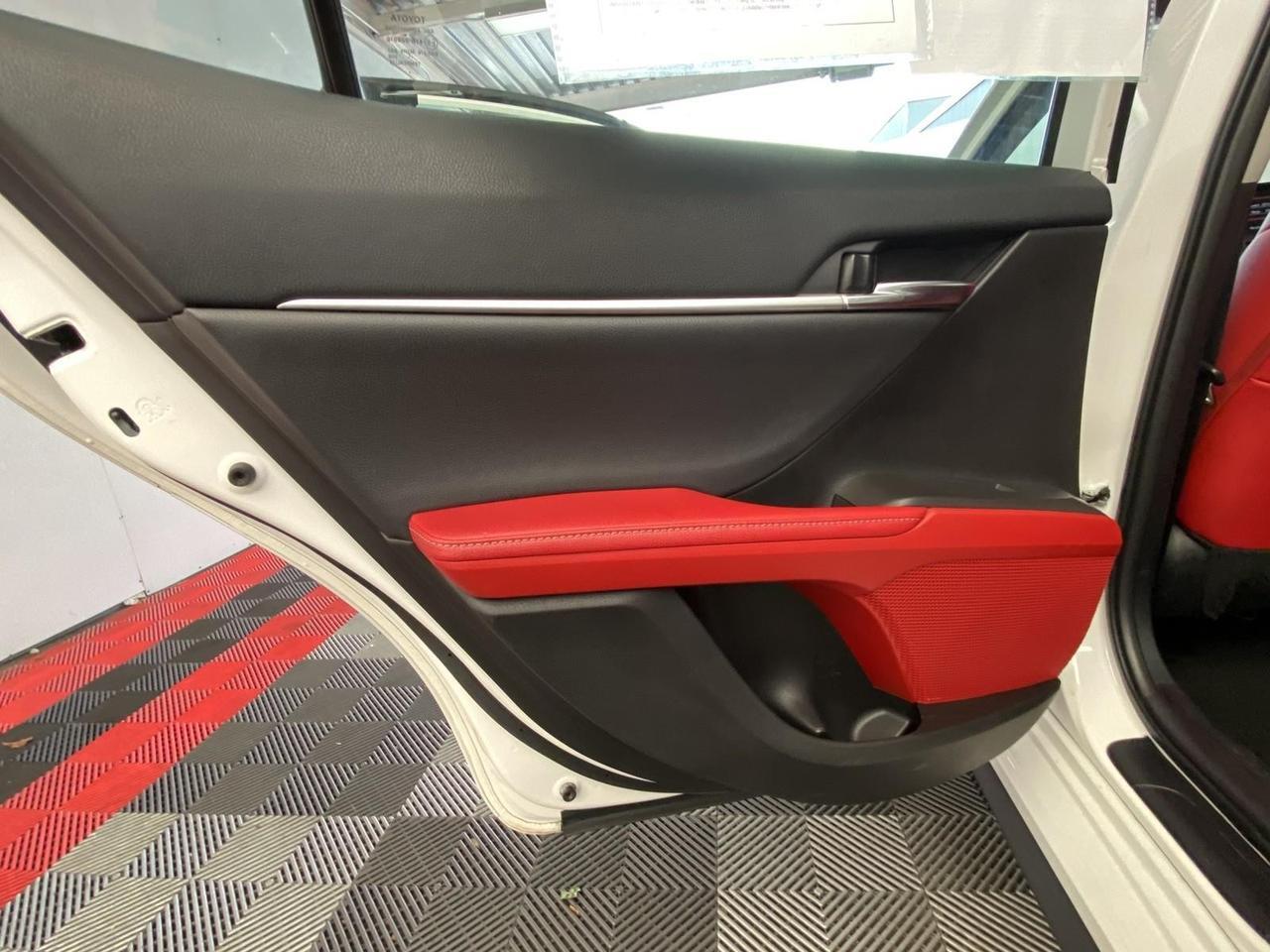 2023 Toyota Camry XSE Richmond Hill NY