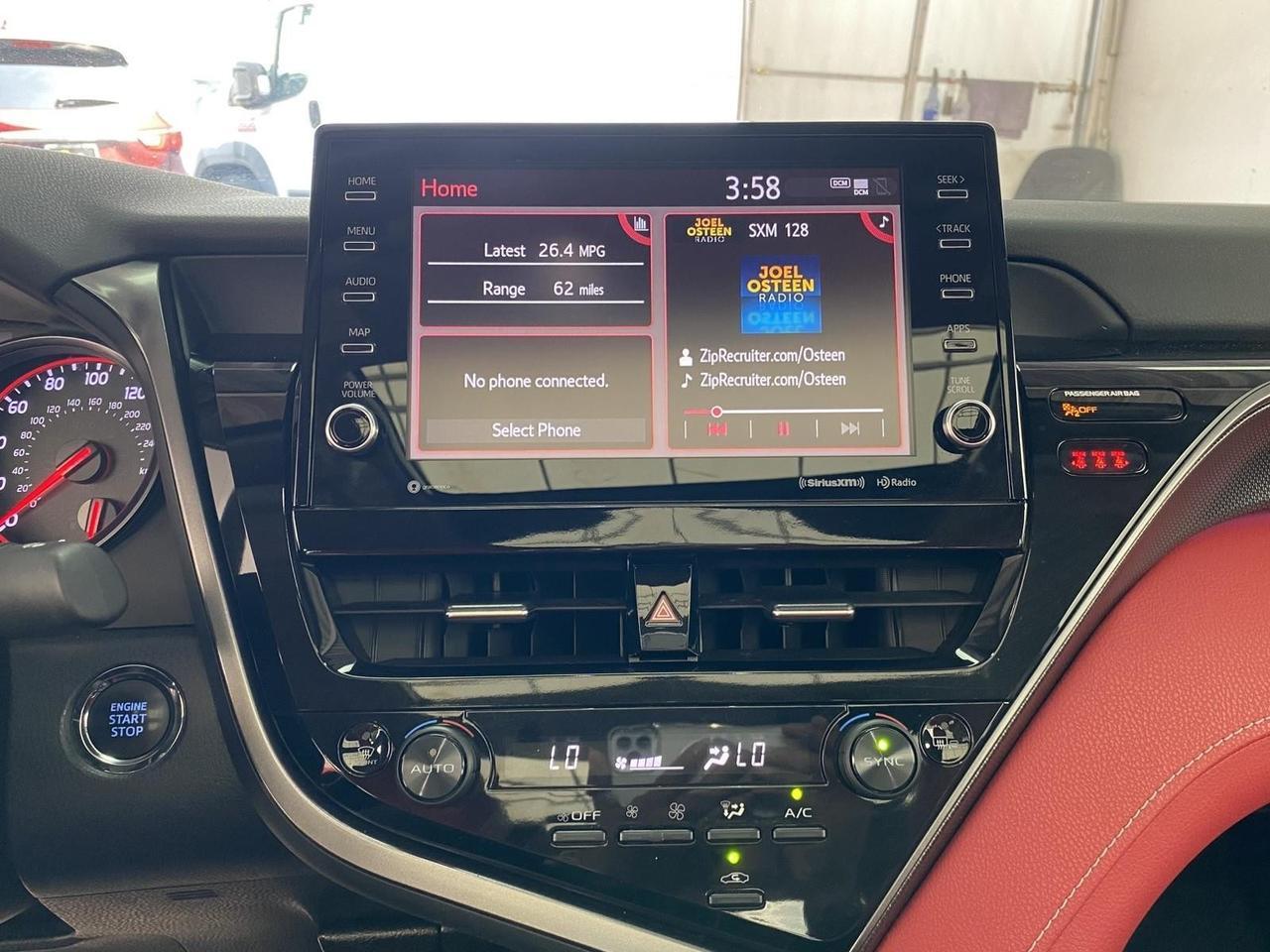 2023 Toyota Camry XSE Richmond Hill NY