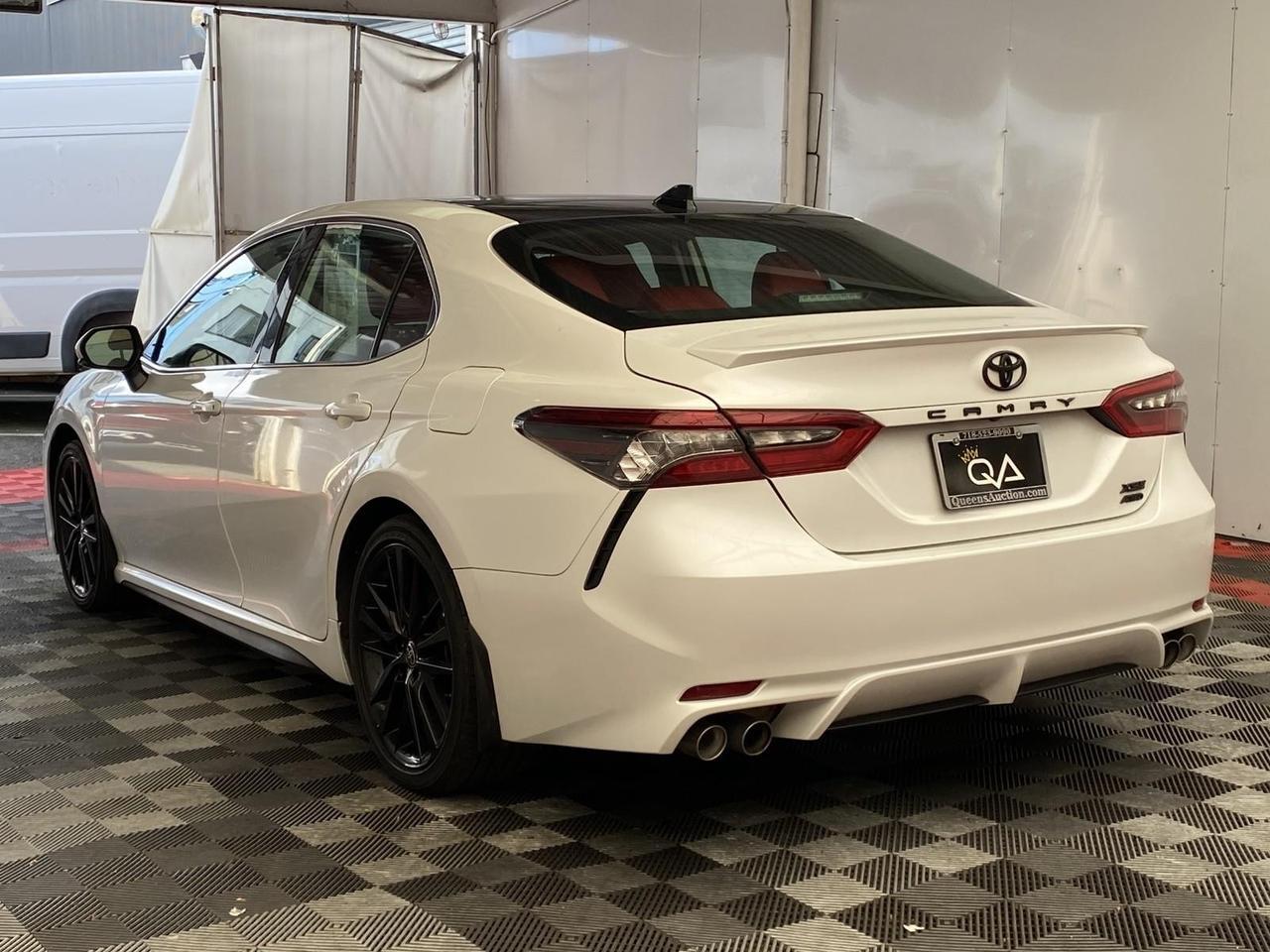 2023 Toyota Camry XSE Richmond Hill NY