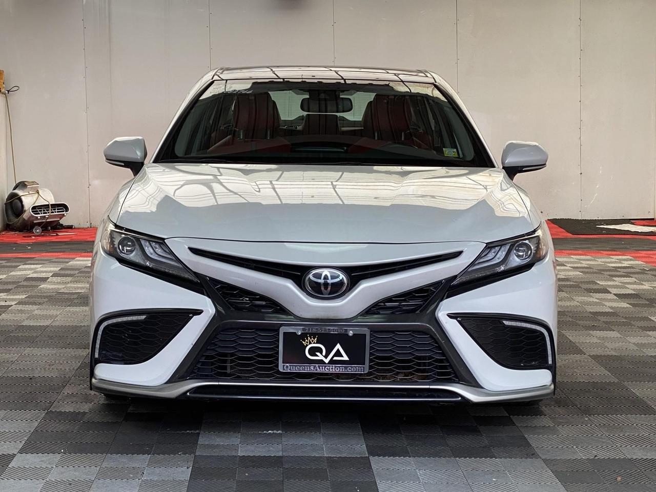 2023 Toyota Camry XSE Richmond Hill NY