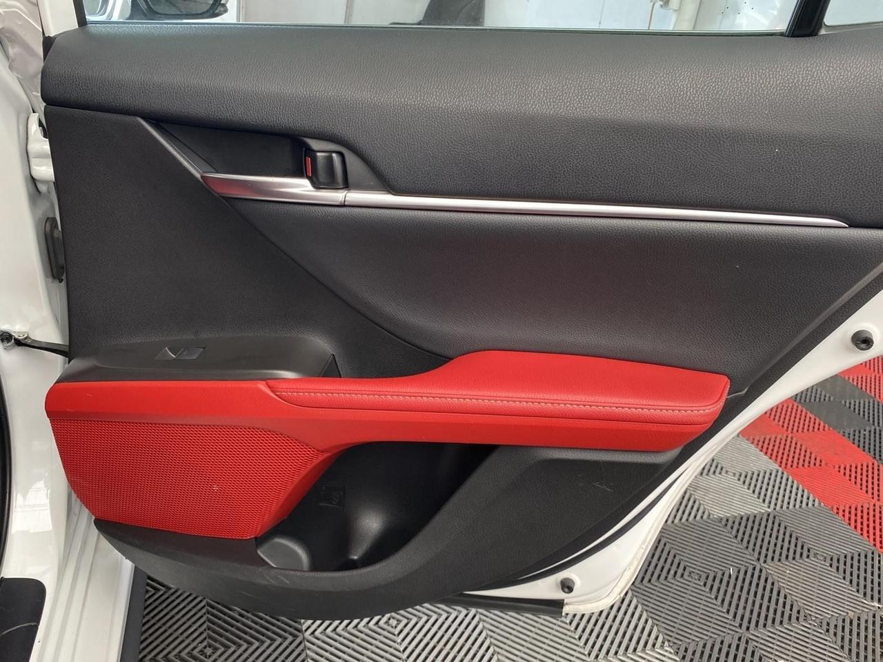 2023 Toyota Camry XSE Richmond Hill NY