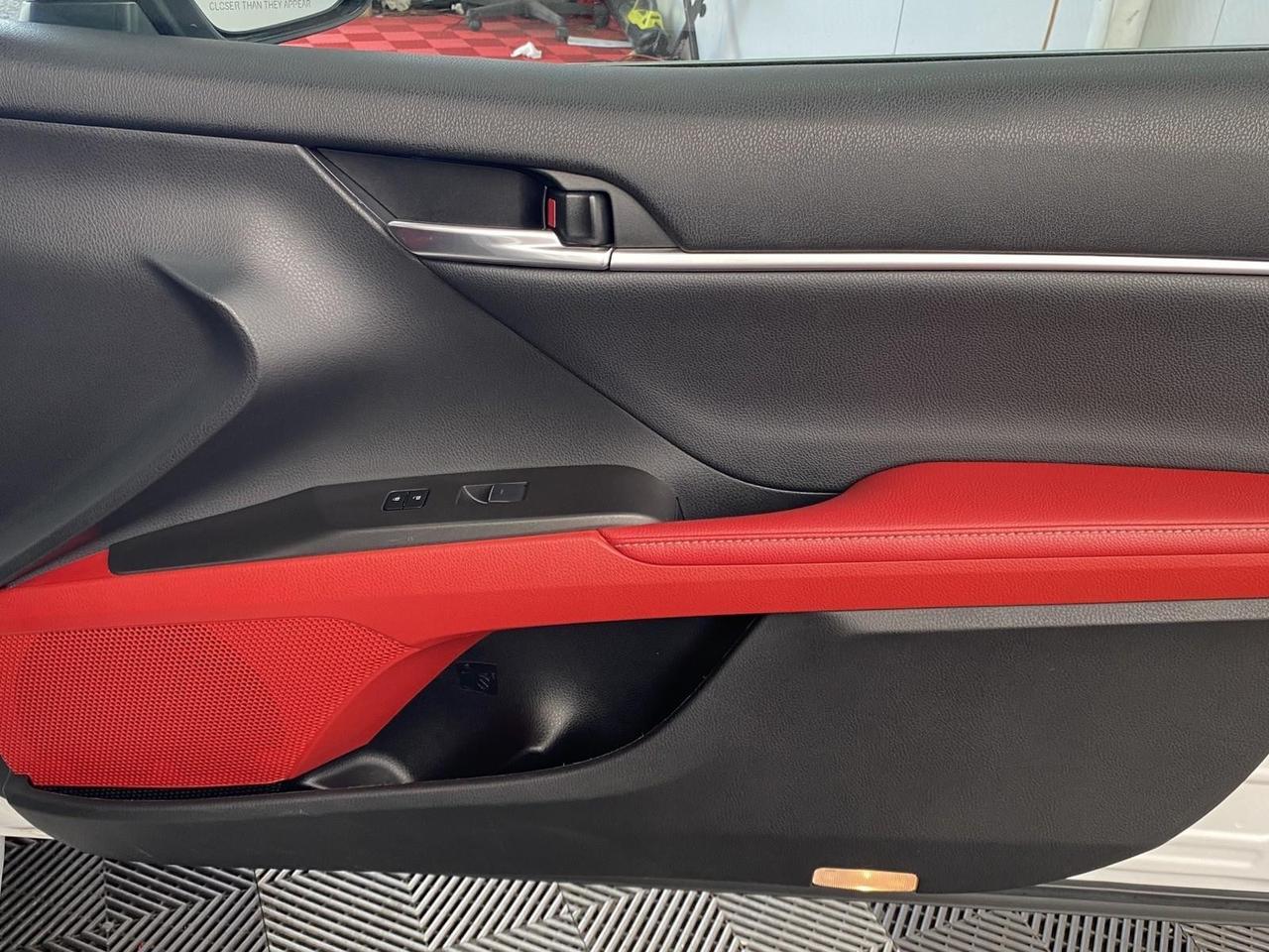 2023 Toyota Camry XSE Richmond Hill NY
