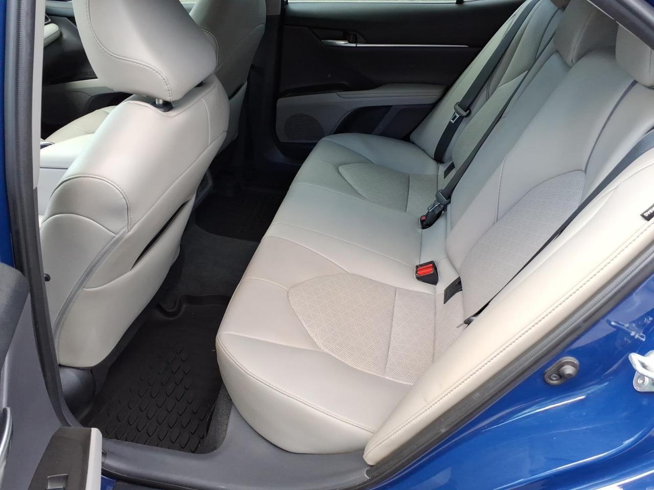 2023 Toyota Camry XSE Roanoke VA