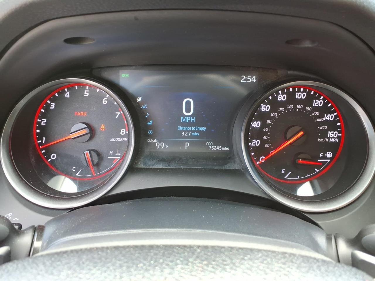 2023 Toyota Camry XSE Roanoke VA