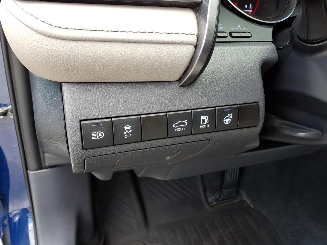 2023 Toyota Camry XSE Roanoke VA