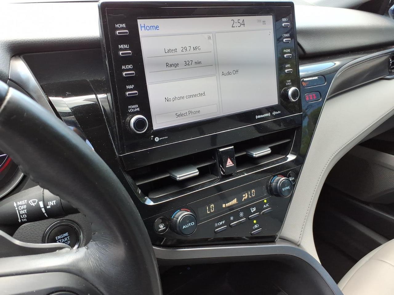 2023 Toyota Camry XSE Roanoke VA