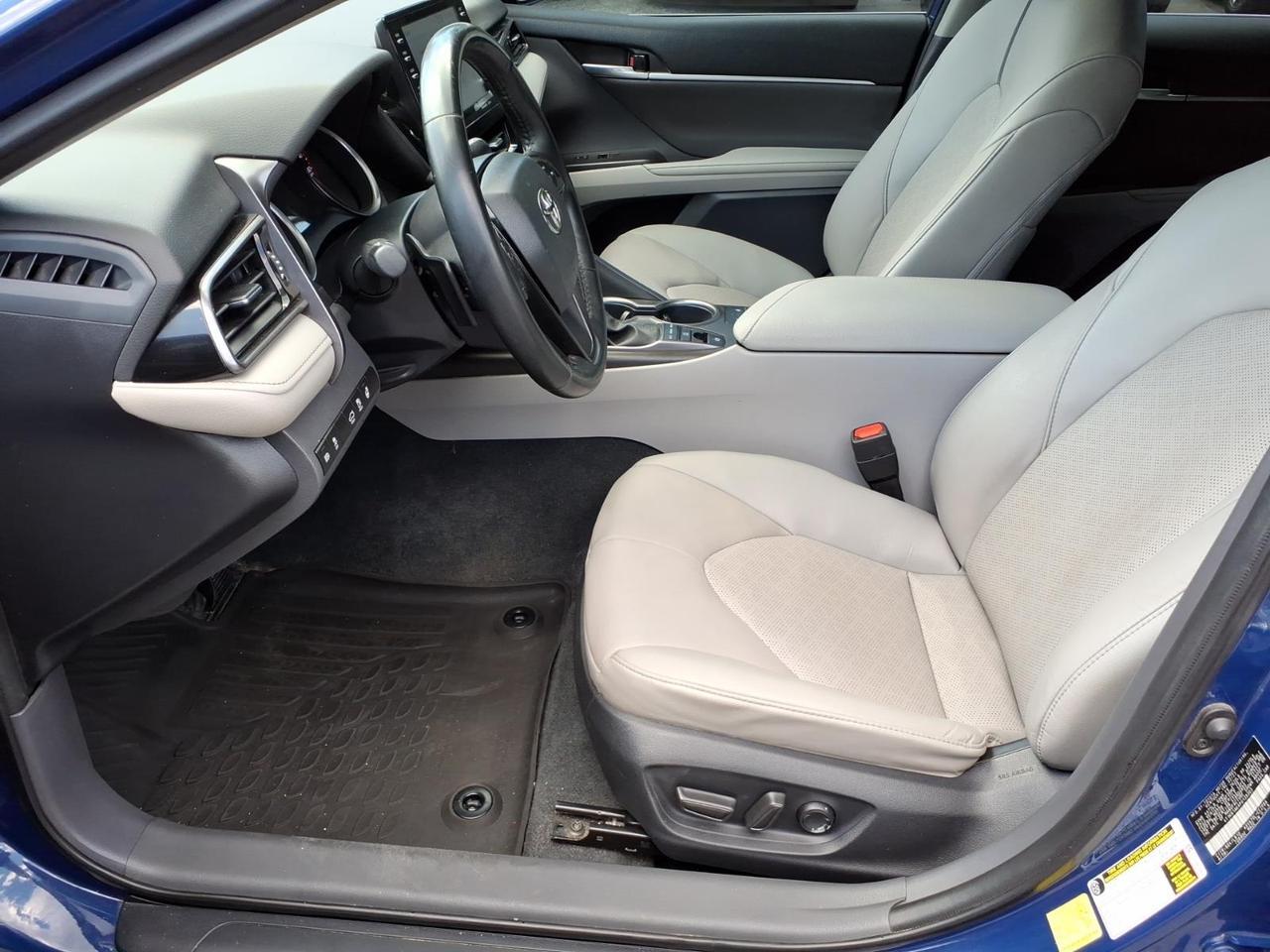 2023 Toyota Camry XSE Roanoke VA