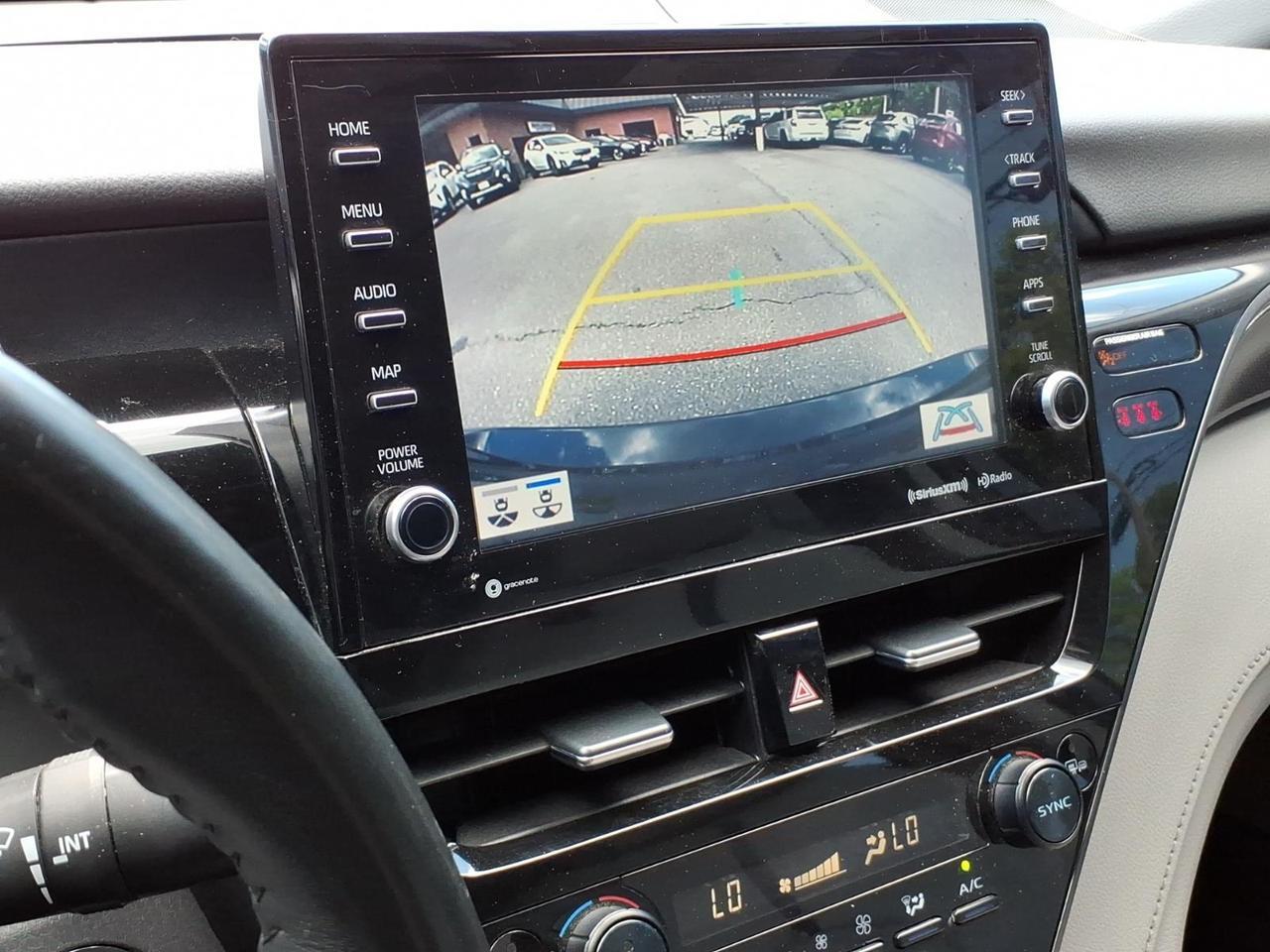 2023 Toyota Camry XSE Roanoke VA