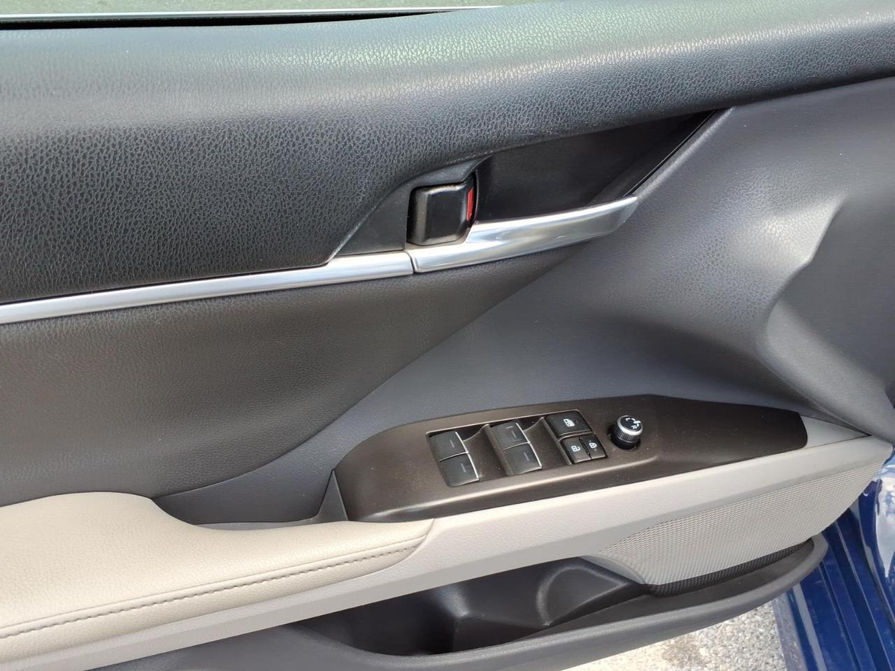 2023 Toyota Camry XSE Roanoke VA