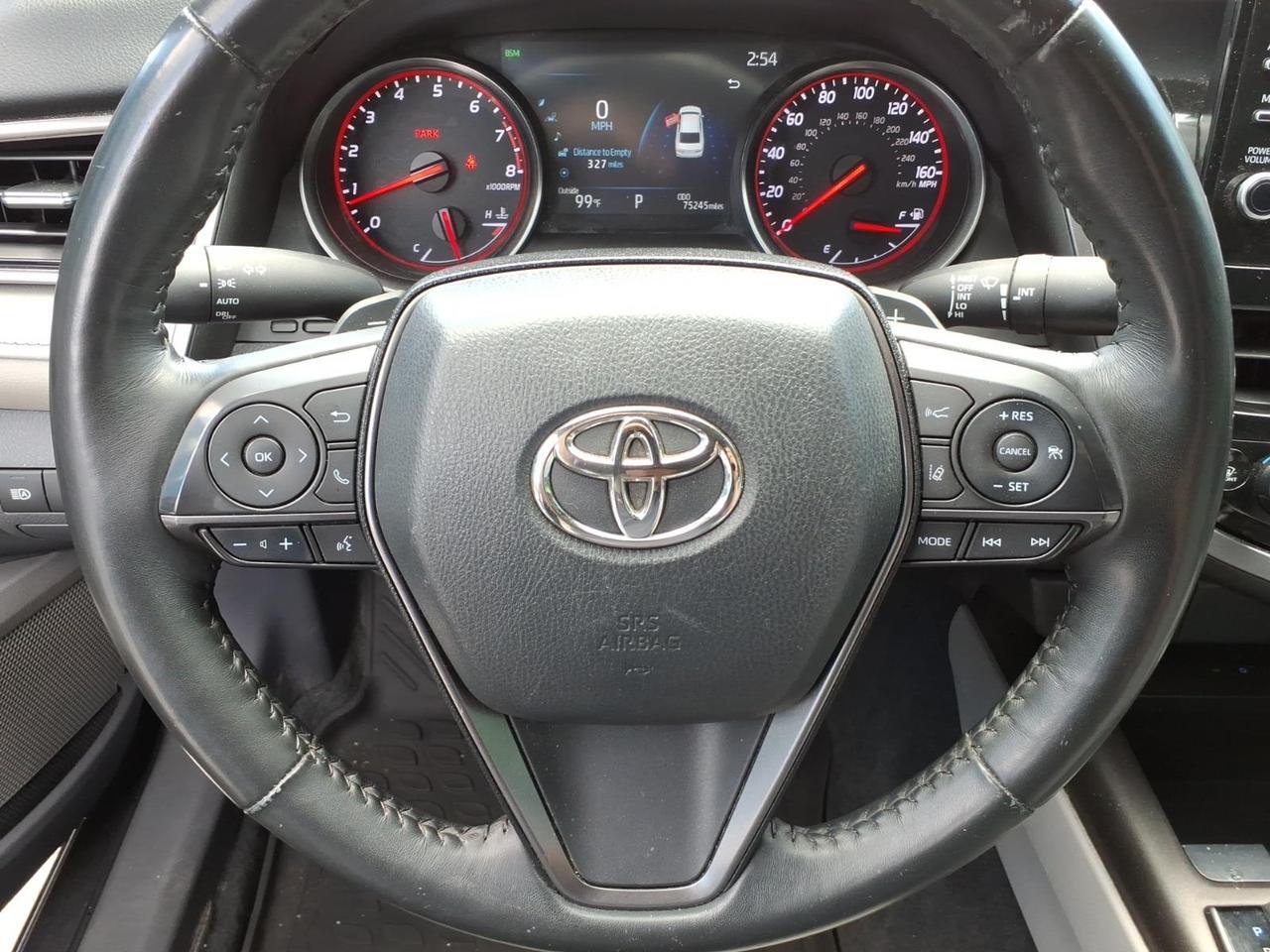 2023 Toyota Camry XSE Roanoke VA
