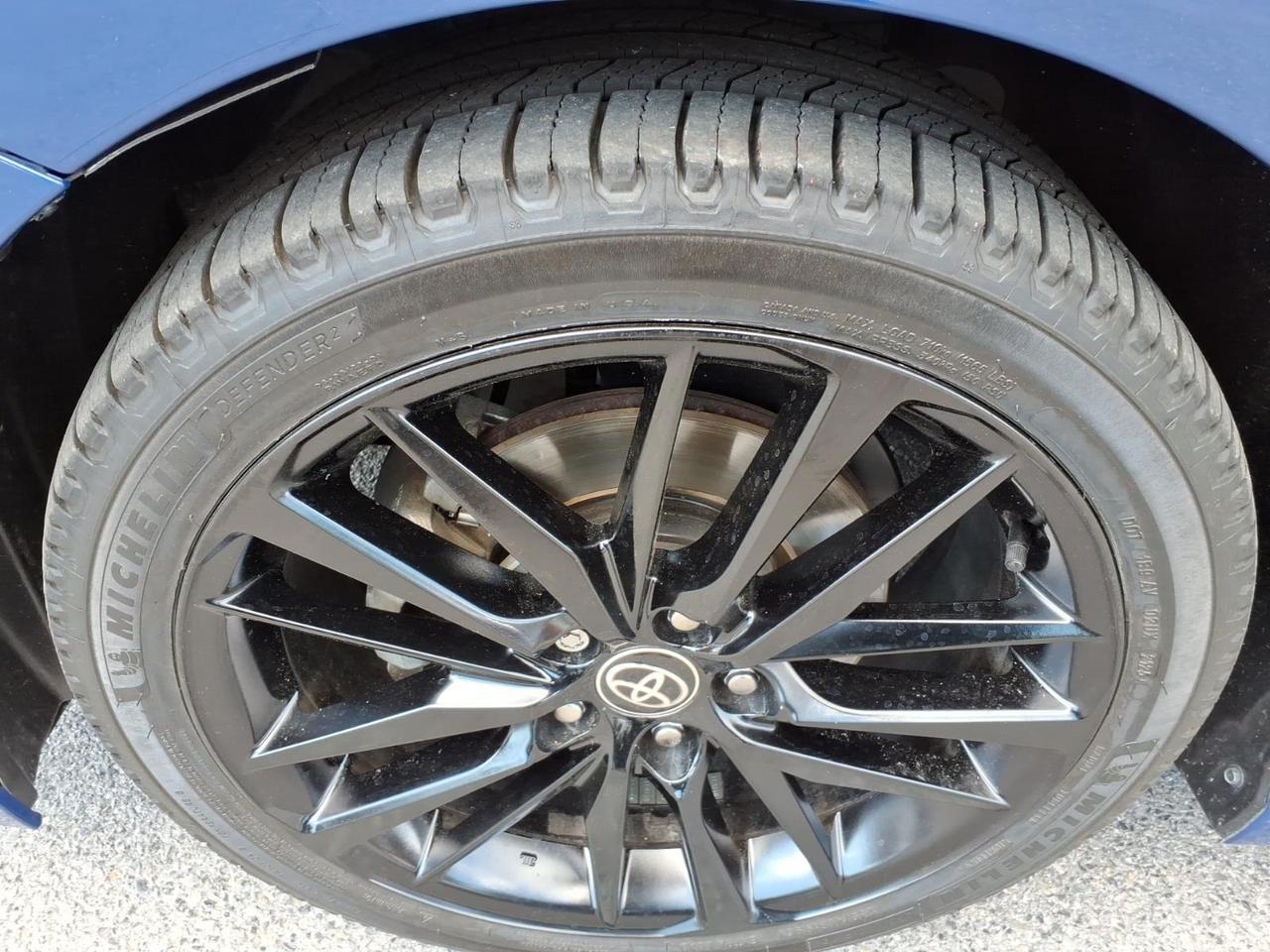 2023 Toyota Camry XSE Roanoke VA