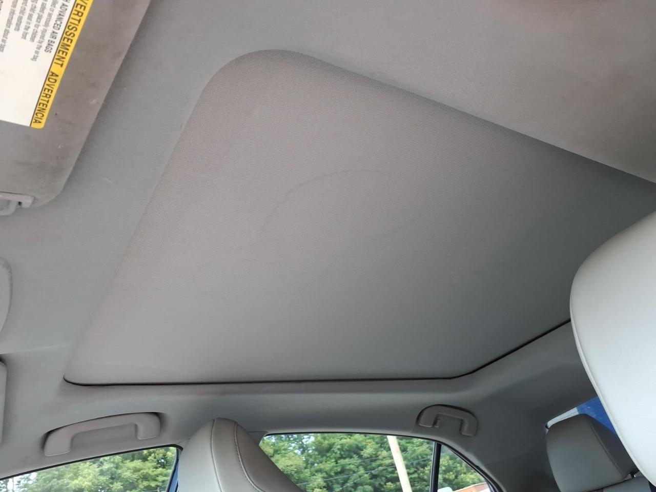 2023 Toyota Camry XSE Roanoke VA