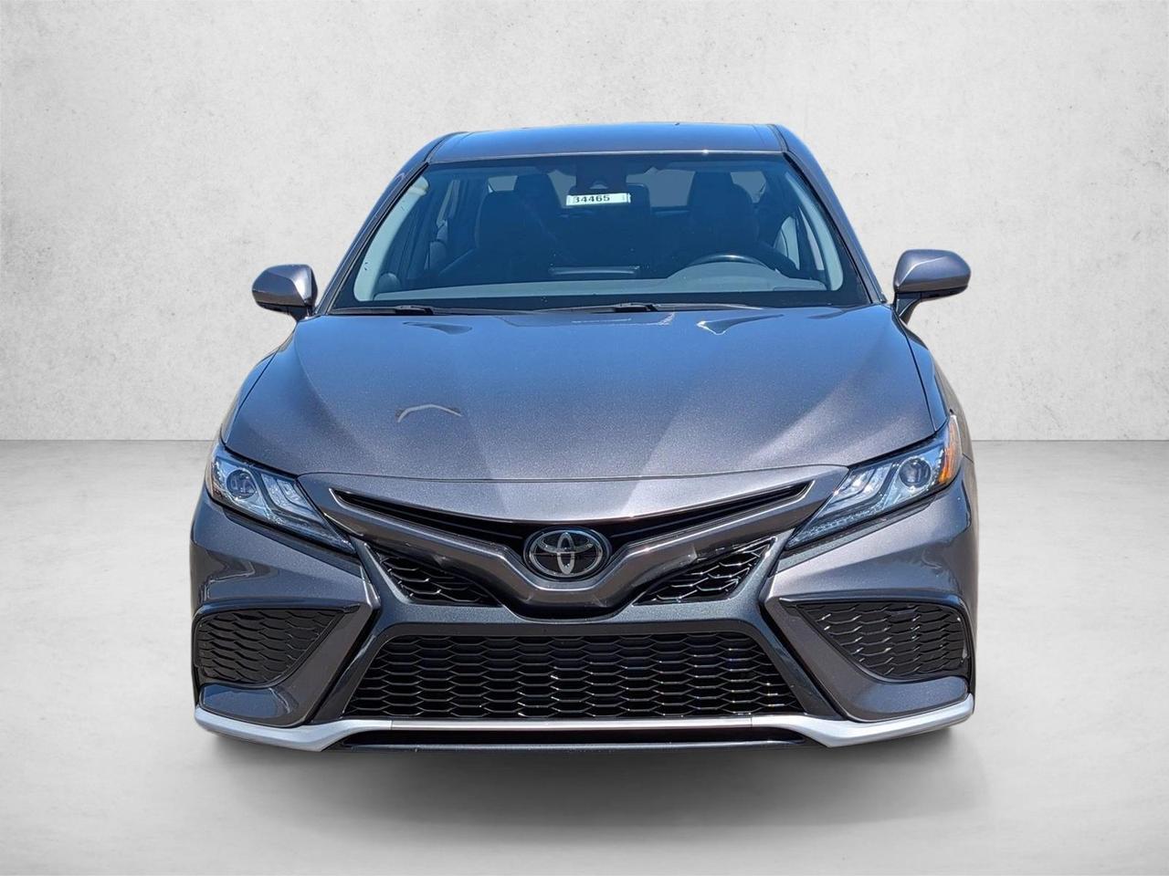 2023 Toyota Camry XSE Roseville CA