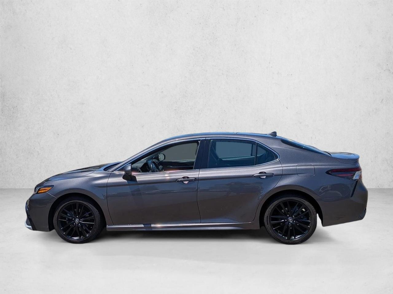 2023 Toyota Camry XSE Roseville CA