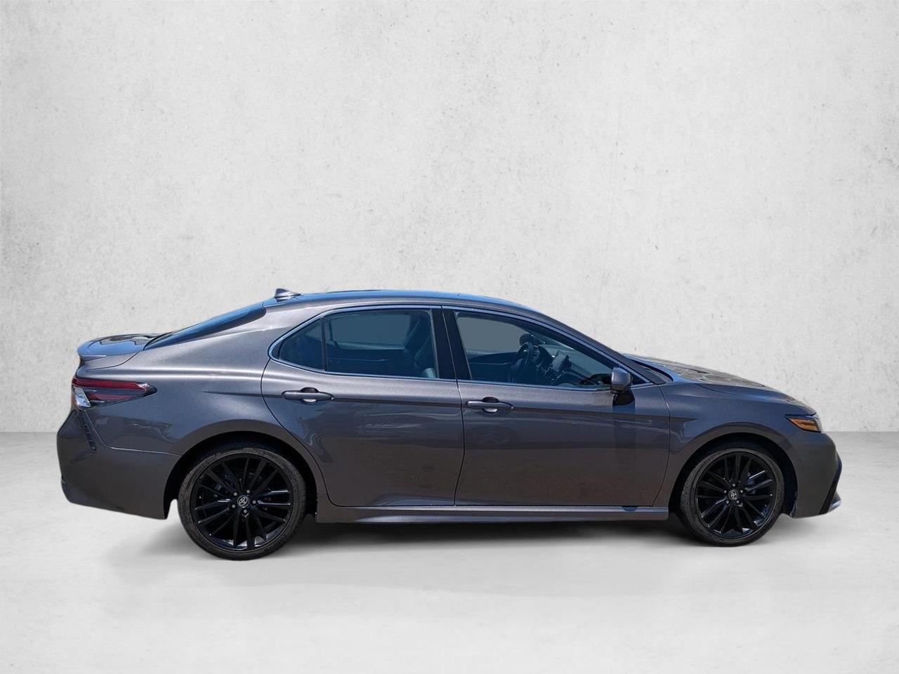 2023 Toyota Camry XSE Roseville CA