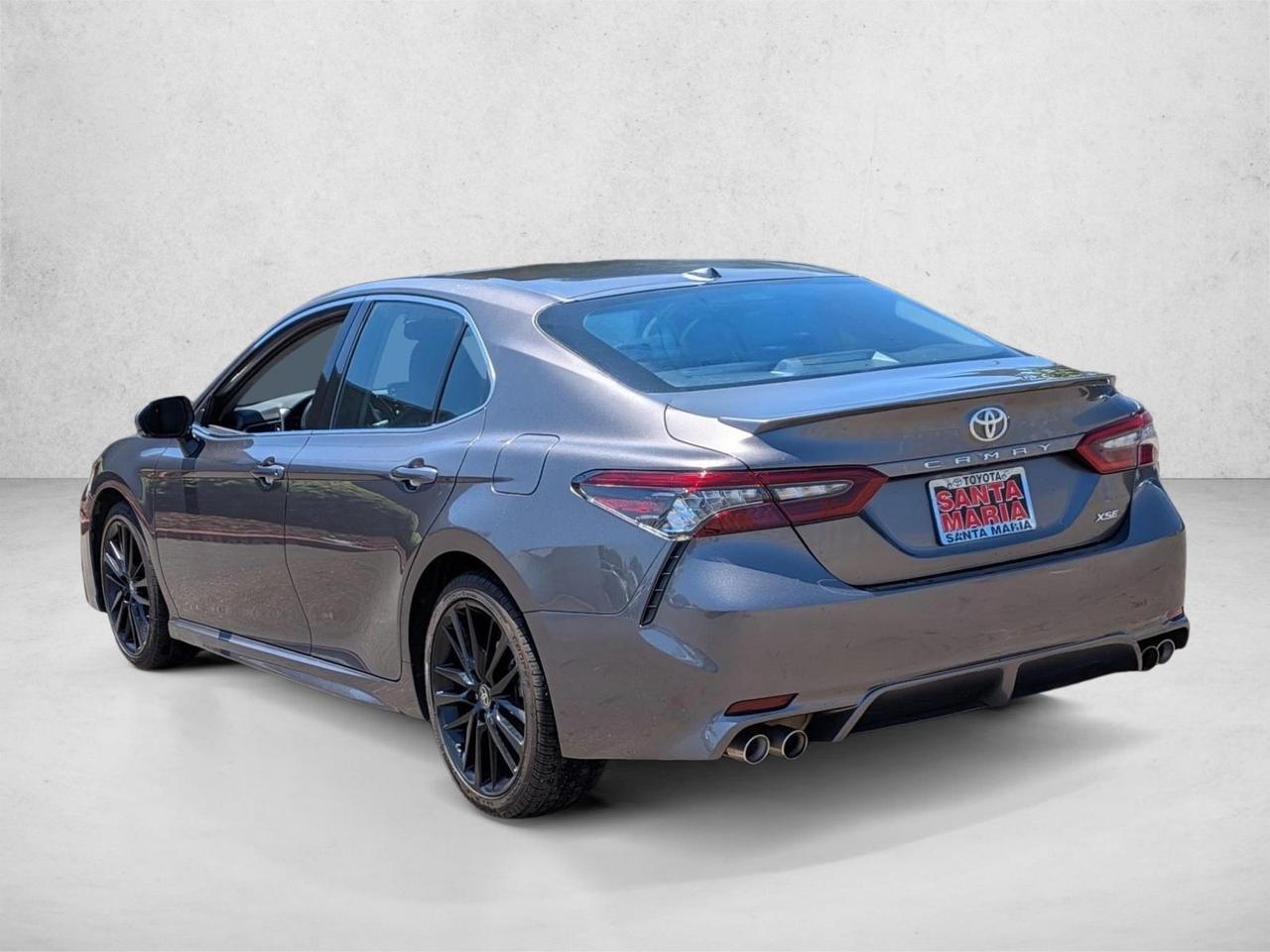 2023 Toyota Camry XSE Roseville CA