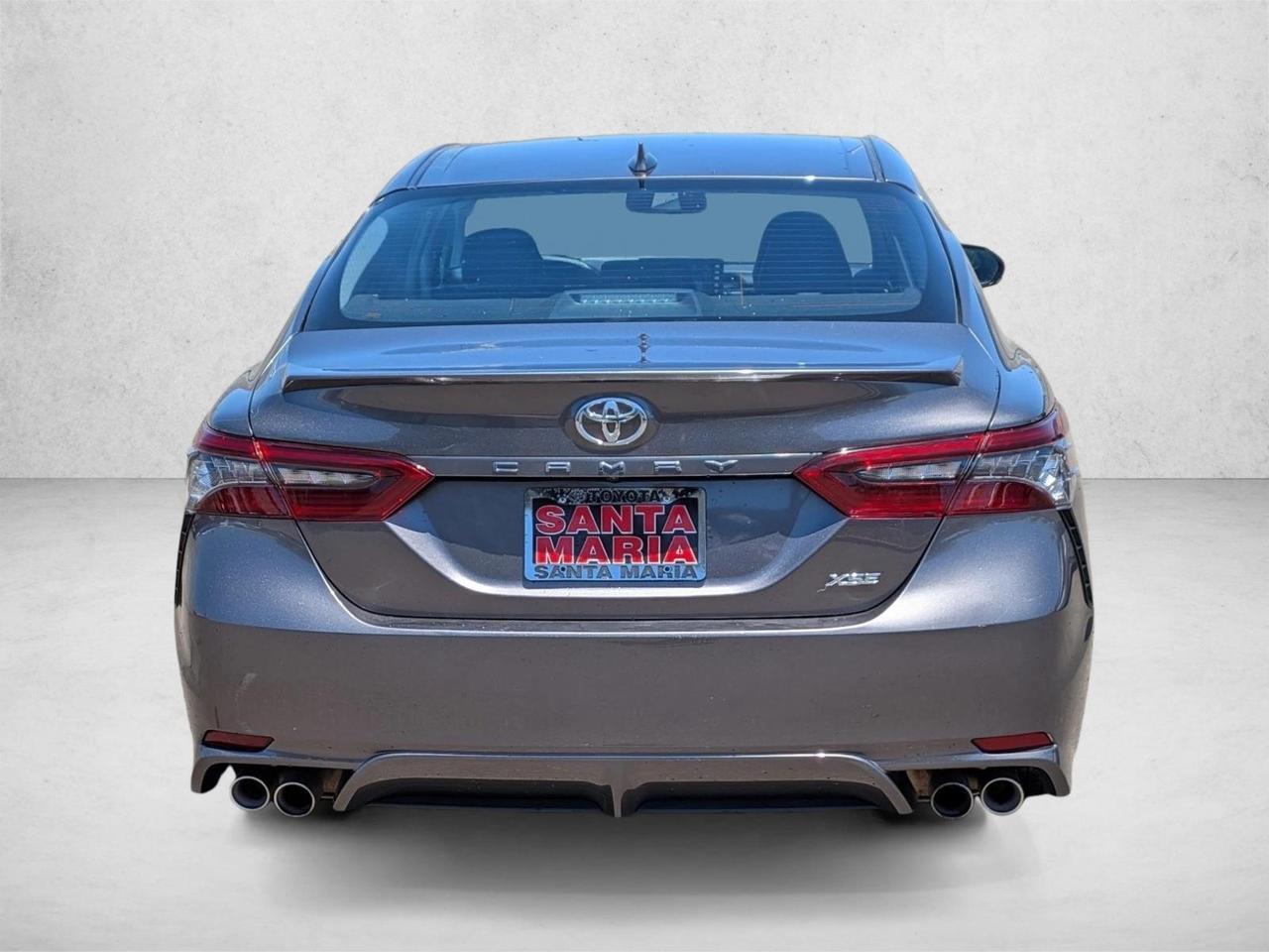 2023 Toyota Camry XSE Roseville CA