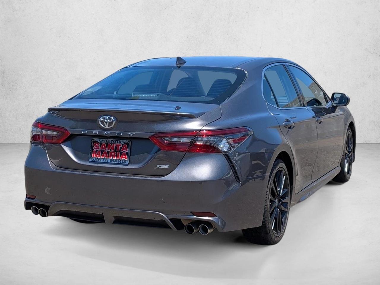 2023 Toyota Camry XSE Roseville CA