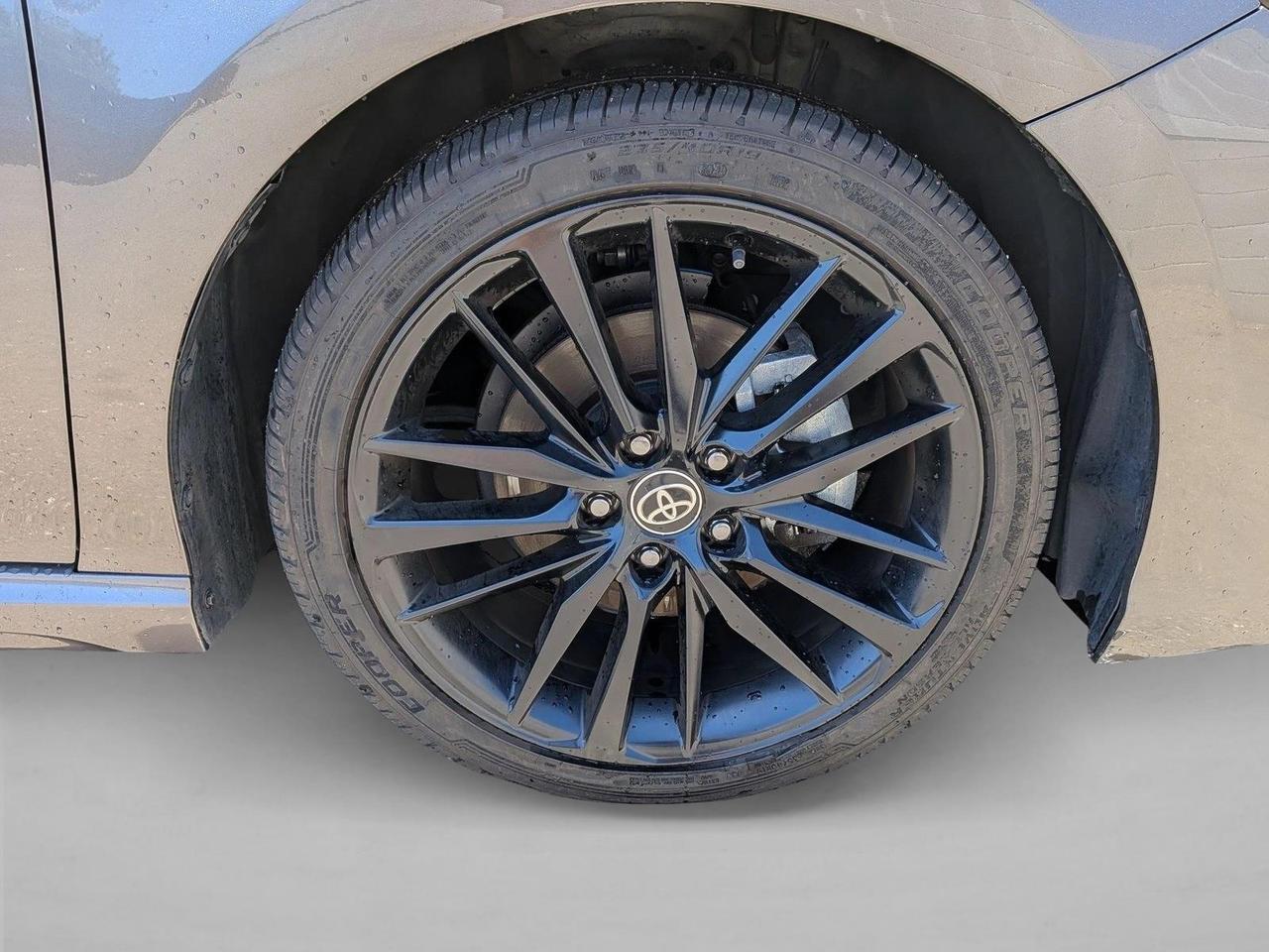 2023 Toyota Camry XSE Roseville CA
