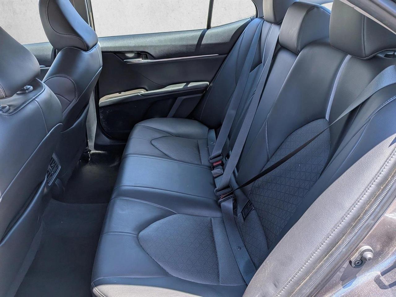 2023 Toyota Camry XSE Roseville CA