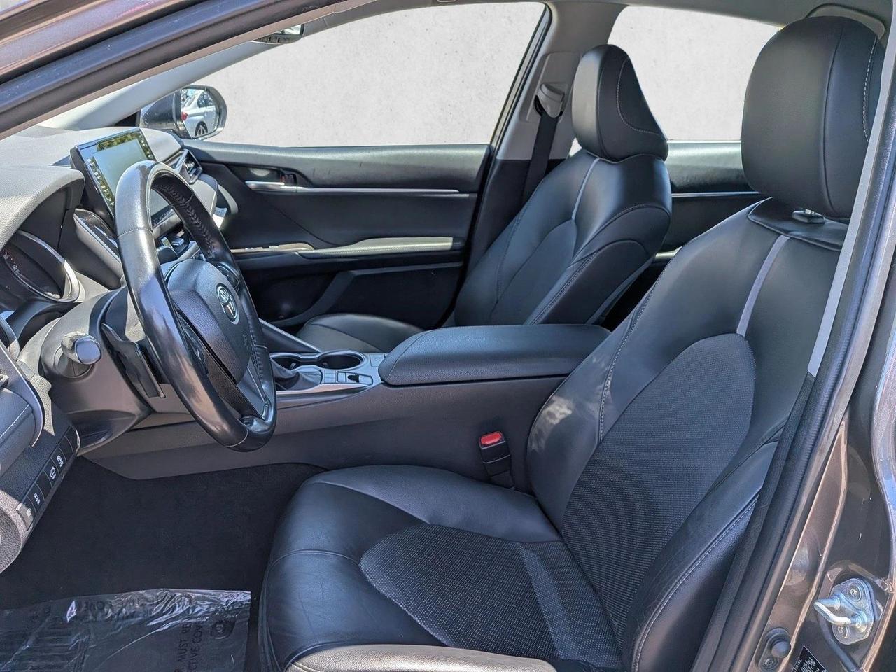 2023 Toyota Camry XSE Roseville CA