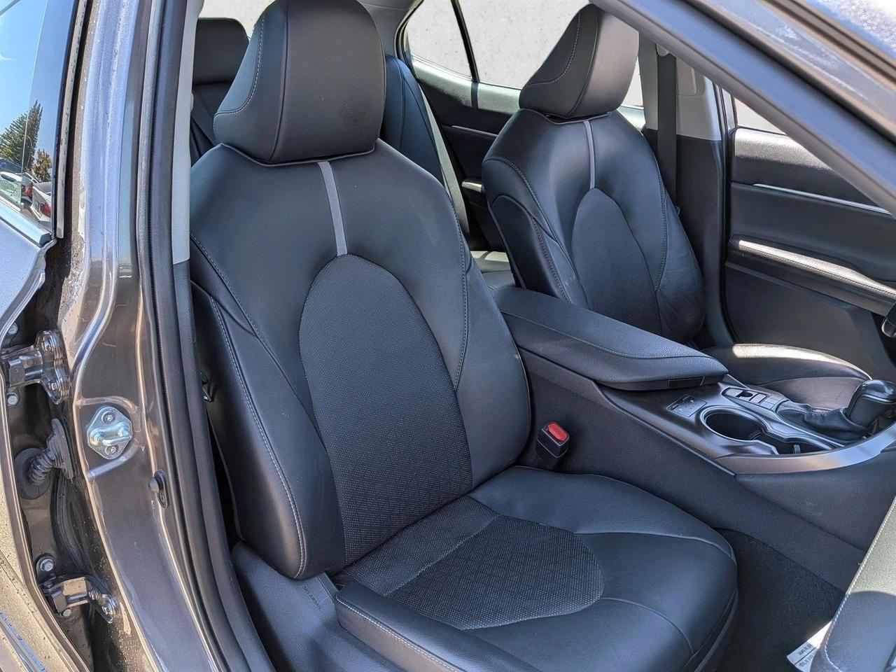 2023 Toyota Camry XSE Roseville CA