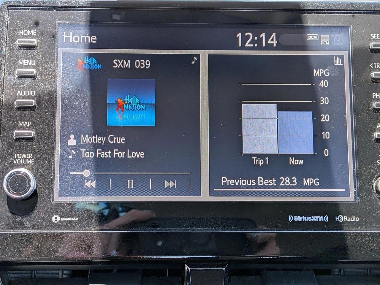 2023 Toyota Camry XSE Roseville CA