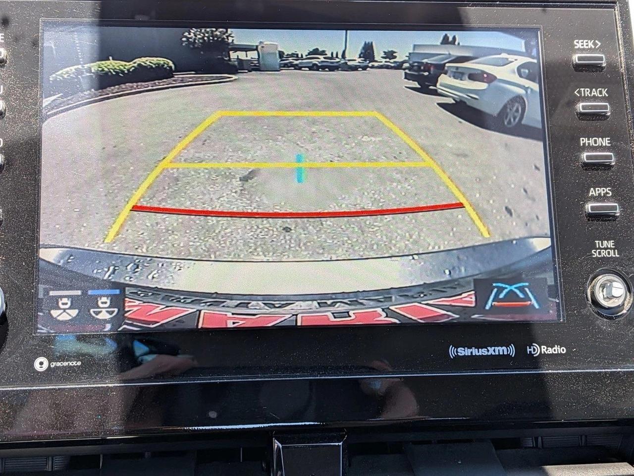 2023 Toyota Camry XSE Roseville CA