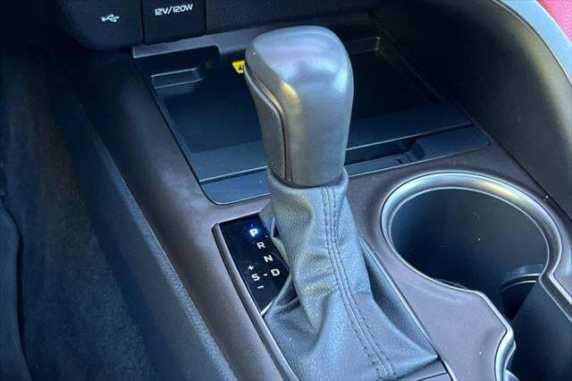 2023 Toyota Camry XSE Roseville CA