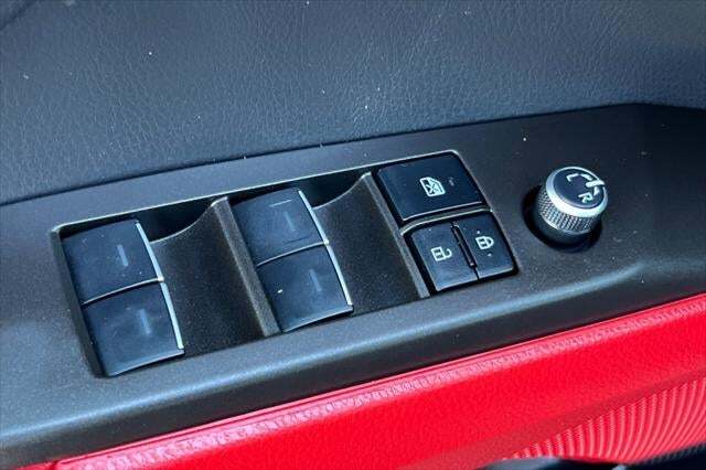 2023 Toyota Camry XSE Roseville CA