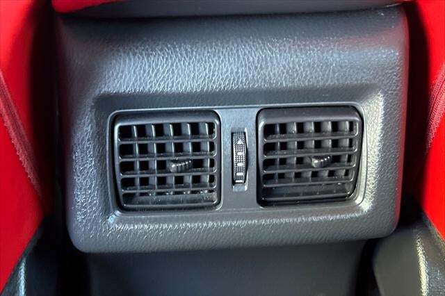 2023 Toyota Camry XSE Roseville CA